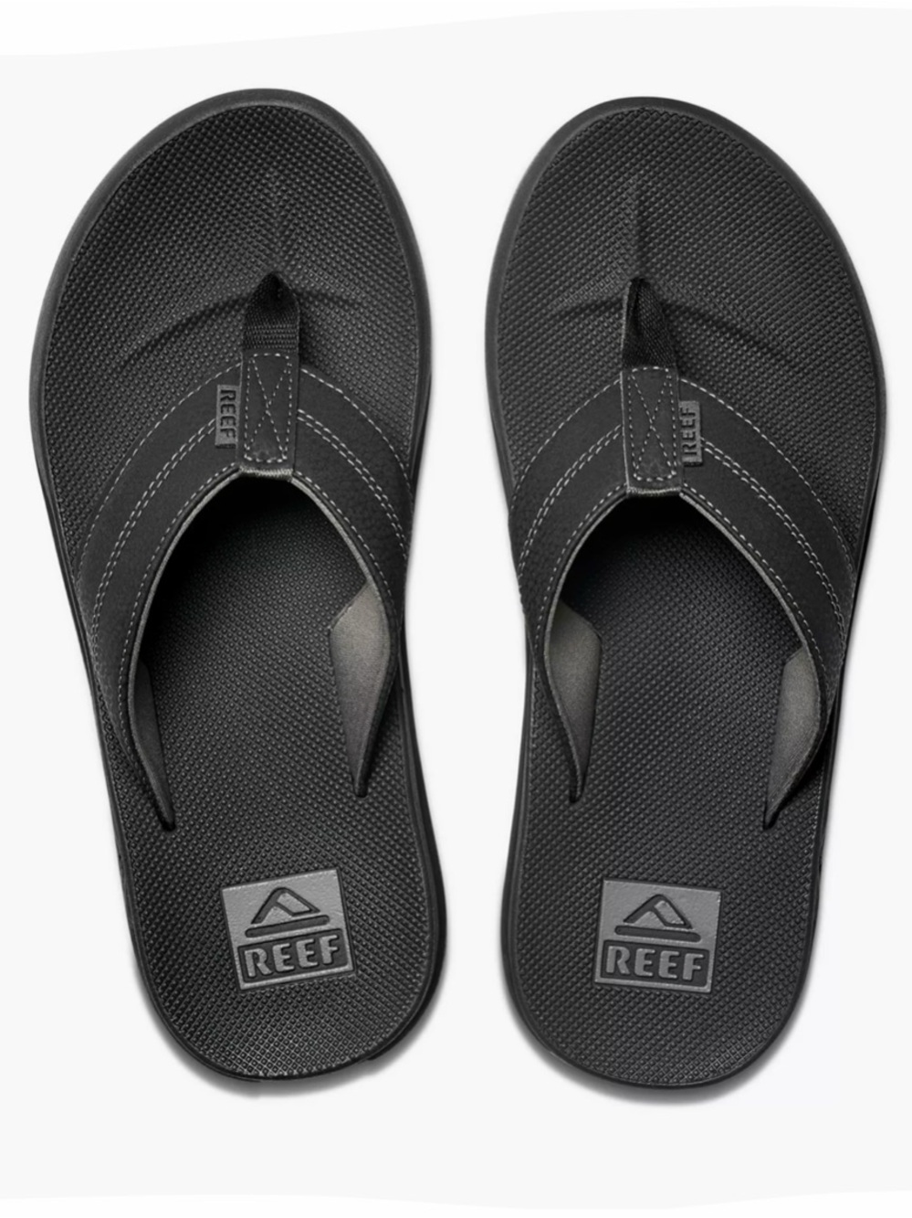 REEF Element Men's Bottle Opener Sandals Sz 9